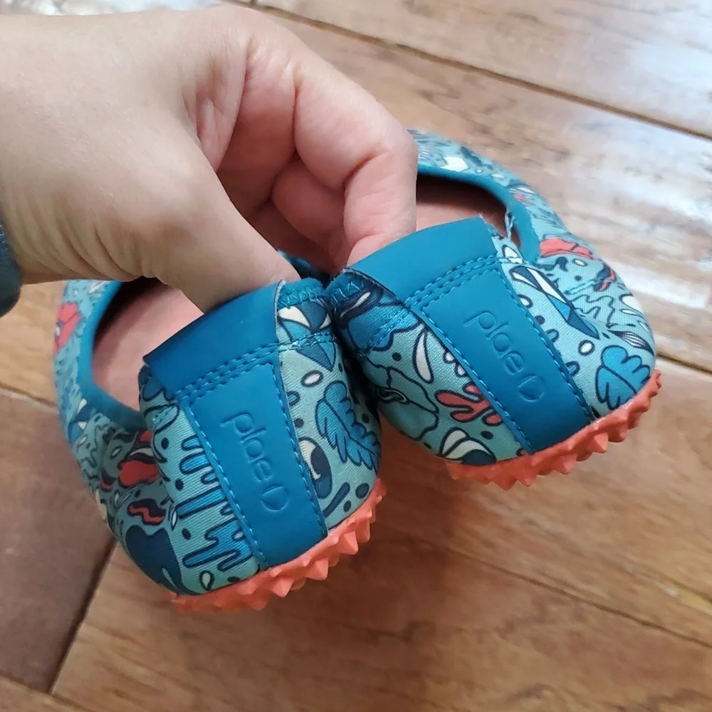 Plae Crosby Ballet Flats
